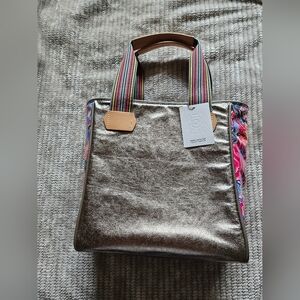CONSUELA Apollo tote bag